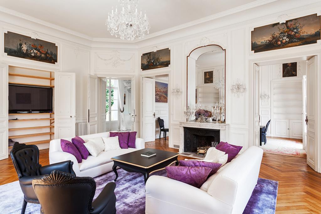 Chateau De Bouelles Bed & Breakfast นูฟชาเตล-ออง-เบร ภายนอก รูปภาพ